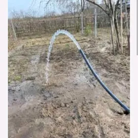 насос помпа скважина