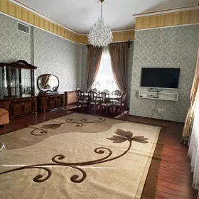 Аренда Советская элитка 