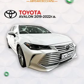 Toyota Avalon 2018-2024 ýý.