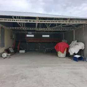 sklad, seh edinmane arenda yer