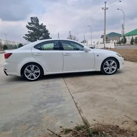 Lexus IS 2008