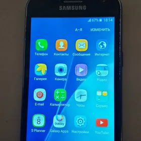 Samsung j2