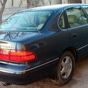 Toyota Avalon 1998