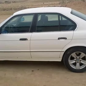 BMW 5 Series 1991