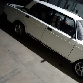 Lada 2107 1999
