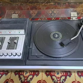 Проигрыватель