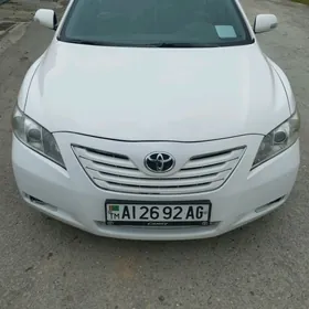 Toyota Camry 2008