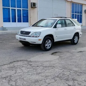 Lexus RX 300 1999