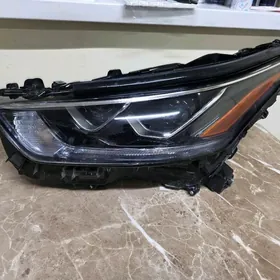 HIGHLANDER 22 GASHLY CHEP