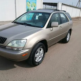 Lexus RX 300 2003