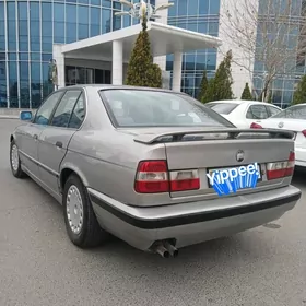 BMW 525 1993
