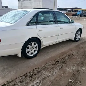 Toyota Avalon 2002