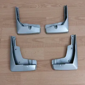 Brazgawik camry 2015