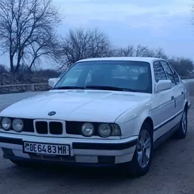 BMW 525 1992