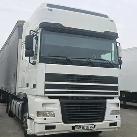 DAF FX 95 2002