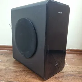 Philips сабвуфер