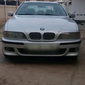 BMW 525 2003