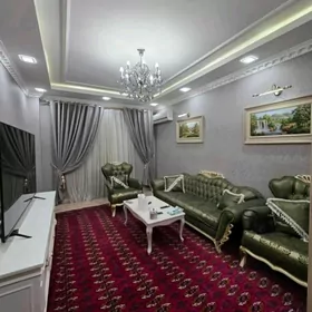 Gowdan w 4/1 etaż, 2 komnat