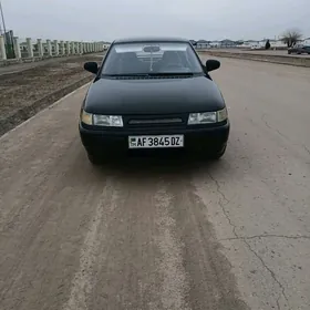 Lada 2110 2002