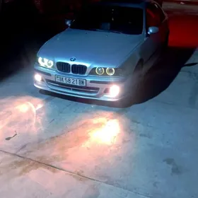 BMW 540 2003