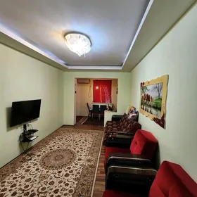 Arenda 11mkr 2komnat