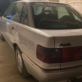 Audi 80/90 1992
