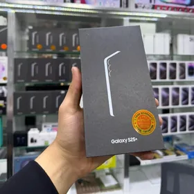 Samsung S25 + Plus. 12/256gb
