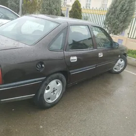 Opel Vectra 1991