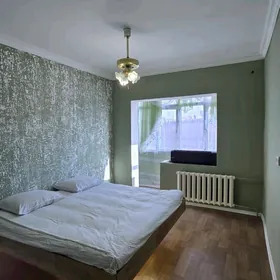 Ныгмат Ц3 4нжи этаж 4комнат