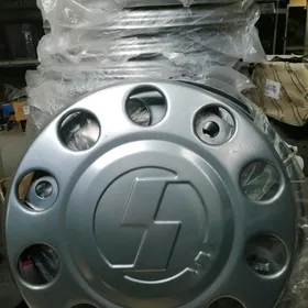 kalpak shacman zawodskoy gowsy