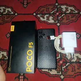 POCO F5 5g