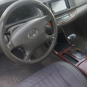 Toyota Camry 2002