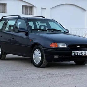 Opel Astra 1997