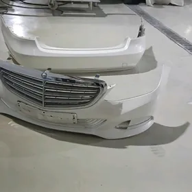 Mercedes-Benz bamper onki yzky