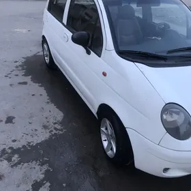 Daewoo Matiz 2004