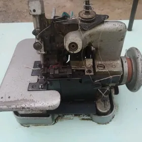 Оверлок  Советский