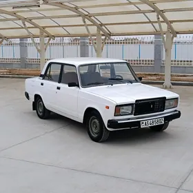Lada 2107 1998
