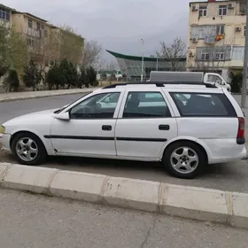 Opel Vectra 1998