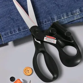 Gaycy Lazerniy. Ножницы.