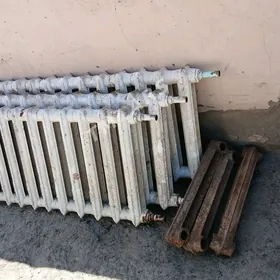 бстерекалар