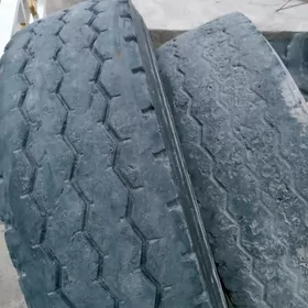 Triangle teker 80lik