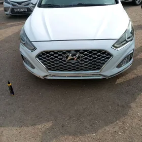 Hyundai Sonata 2017