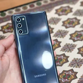 Samsung Note 20 Obmen
