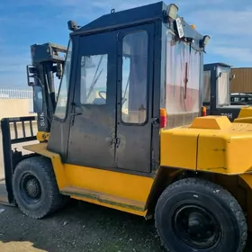 JCB 3CX Compact 2001