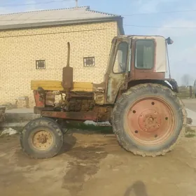 MTZ T-28 1993