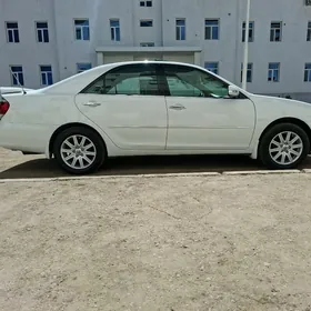 Toyota Camry 2003