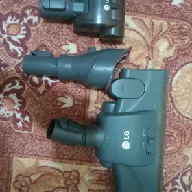 НАСАДКИ ОТ ПЫЛЕСОСА