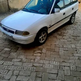 Opel Astra 1993