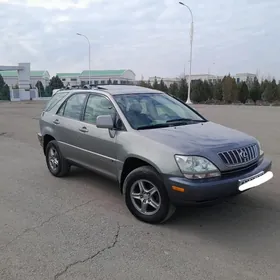 Lexus RX 300 2002
