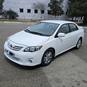Toyota Corolla 2010